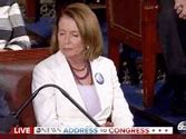 Image result for Nancy Pelosi Speaker White Background