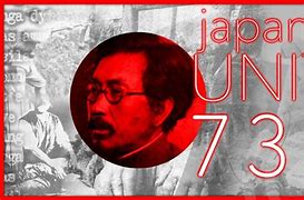 Image result for Japanese Unit 731