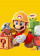 Image result for Super Mario Maker 2 Thumbnail