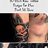 Image result for Realistic Rose Tattoo
