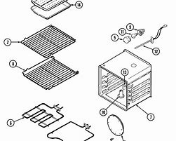 Image result for Oven Parts