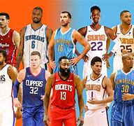 Image result for Chris Paul Pro Teams