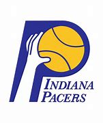 Image result for Indiana Pacers Logo History