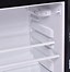 Image result for mini refrigerator 2 door