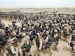 Image result for War Against Iraq