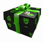 Image result for Roblox Halloween Gift Display