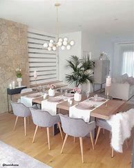 Image result for Luxury Dining Room Furniture Sets