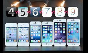 Image result for iPhone 5 6 7 8 9