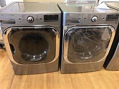 Image result for Stacked Washer and Dryer Scratch and Dent