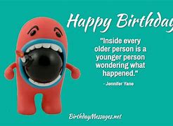 Image result for Clever Birthday Wishes