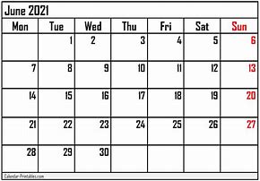 Image result for Free 2021 Excel Calendar