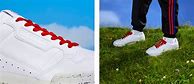 Image result for Adidas Continental 80 Low Top Sneakers