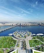 Image result for Where is Yeouido in Korea?