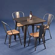 Image result for Restaurant Dining Tables