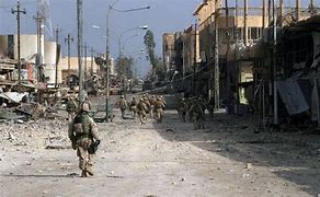 Image result for Iraq Battlefield