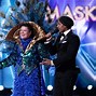 Image result for Victor Oladipo Singing On the Masked Singer