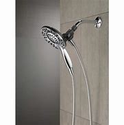 Image result for Delta Dual Shower Heads