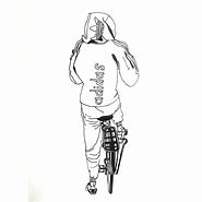 Image result for White Adidas Hoodie with Floral