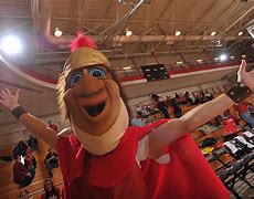 Image result for Indiana Hoosiers Mascot Cartoon