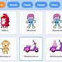 Image result for How to Make a Racing Game On Scratch