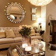 Image result for Rose Gold Bedroom Decor