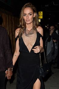 Image result for Nicole Trunfio Black Leather