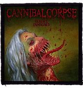 Image result for violence unimagined cannibal corpse