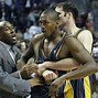 Image result for Ron Artest Indiana Pacers 2004