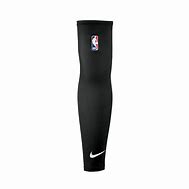Image result for Nike NBA Shooter Sleeve 2.0, L/XL, Black