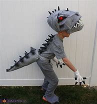 Image result for indominus rex costume