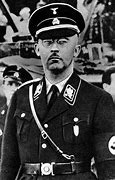 Image result for Head of Hitler%27s Gestapo