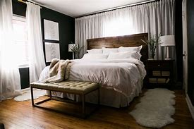 Image result for Rustic Style Bedroom Ideas