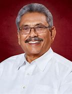 Image result for Gotabhaya Rajapaksa