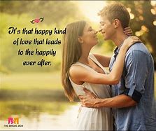 Image result for Cute Love Quotes Happy
