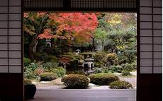 Image Traditional Japanese Garden jpg Geisha world Wiki FANDOM