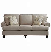 Image result for Bassett Furniture Sleeper Sofa