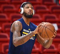 Image result for Paul George 5 Points