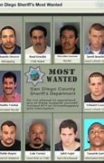 Image result for San Diego Most Wanted