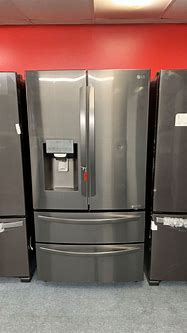 Image result for lg scratch and dent refrigerators