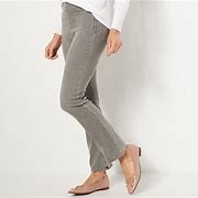 Image result for NYDJ Spanspring Pull-On Slim Bootcut Jeans