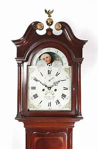 Image result for UK Antique Clocks for Sale
