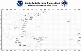 Image result for Atlantic Hurricane Tracking Chart Answersheet