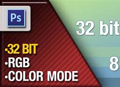 Image result for 8-Bit vs 32-Bit
