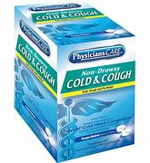 Image result for Cold Medicine for Adults