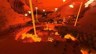 Image result for Minecraft Billeder Nether