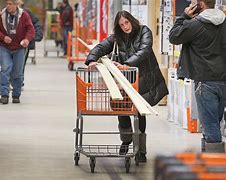 Image result for Home Depot Women Customers