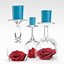 Image result for Valentine's Day Centerpieces