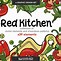 Image result for Red Kitchen Decor Ideas