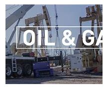 Image result for Oil and Gas Heavy Equipment Operator