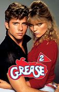 Image result for Grease 2 Stage Musical